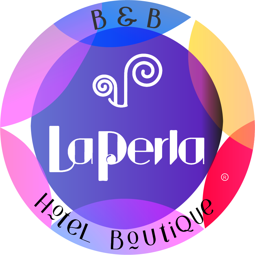 La Perla´s logo